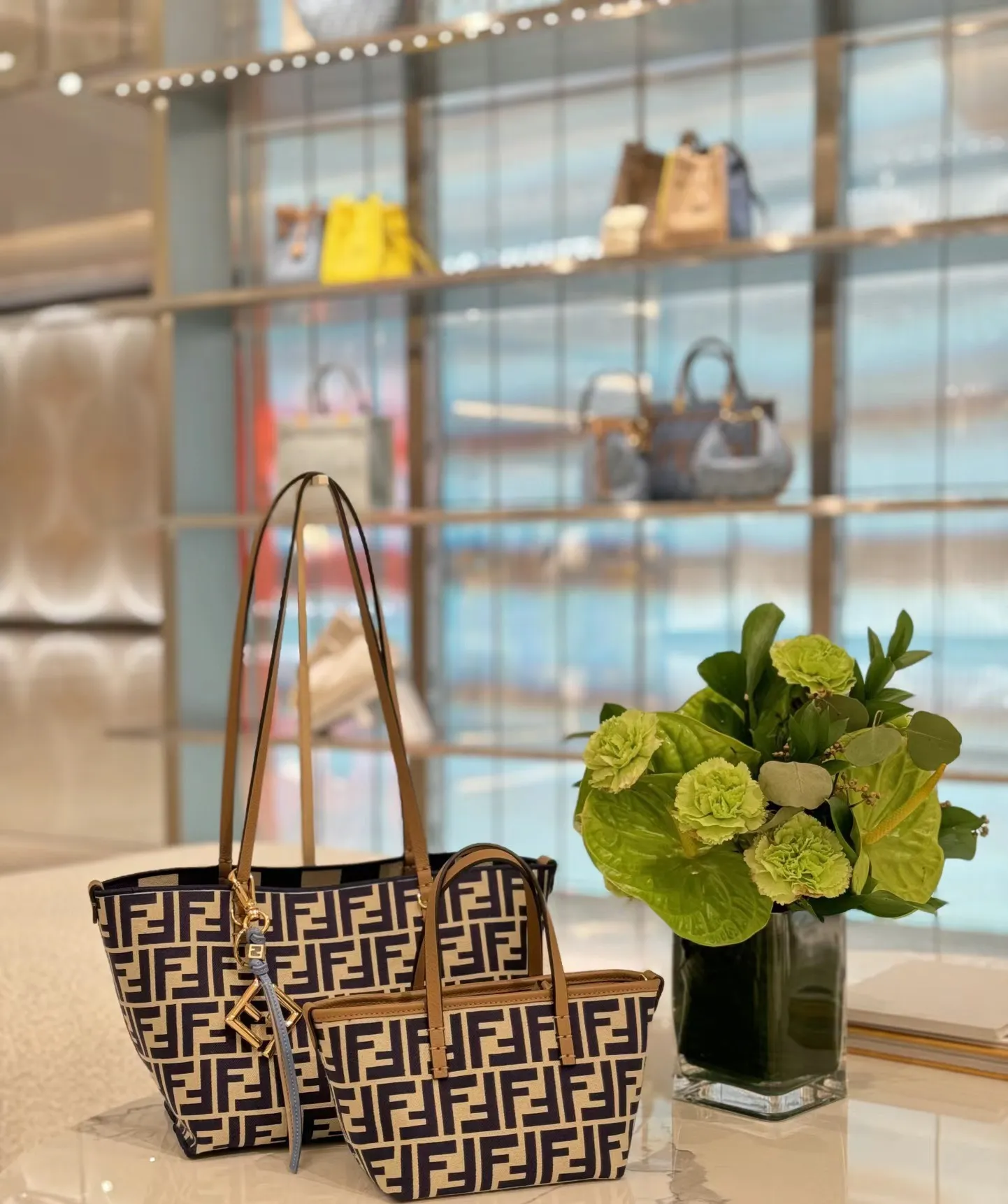 All Categories Fendi Women's Bags (Fendi) Fendi S096