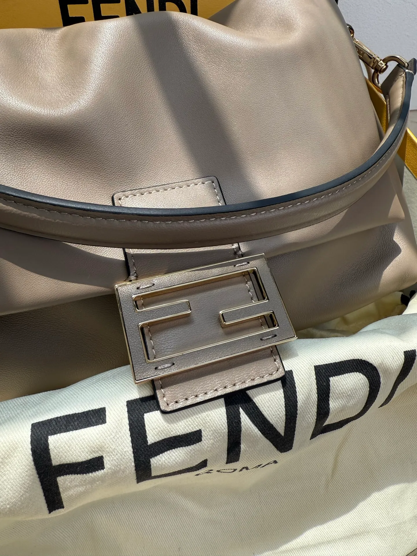 All Categories Fendi Women's Bags (Fendi) Fendi Original Order 8833