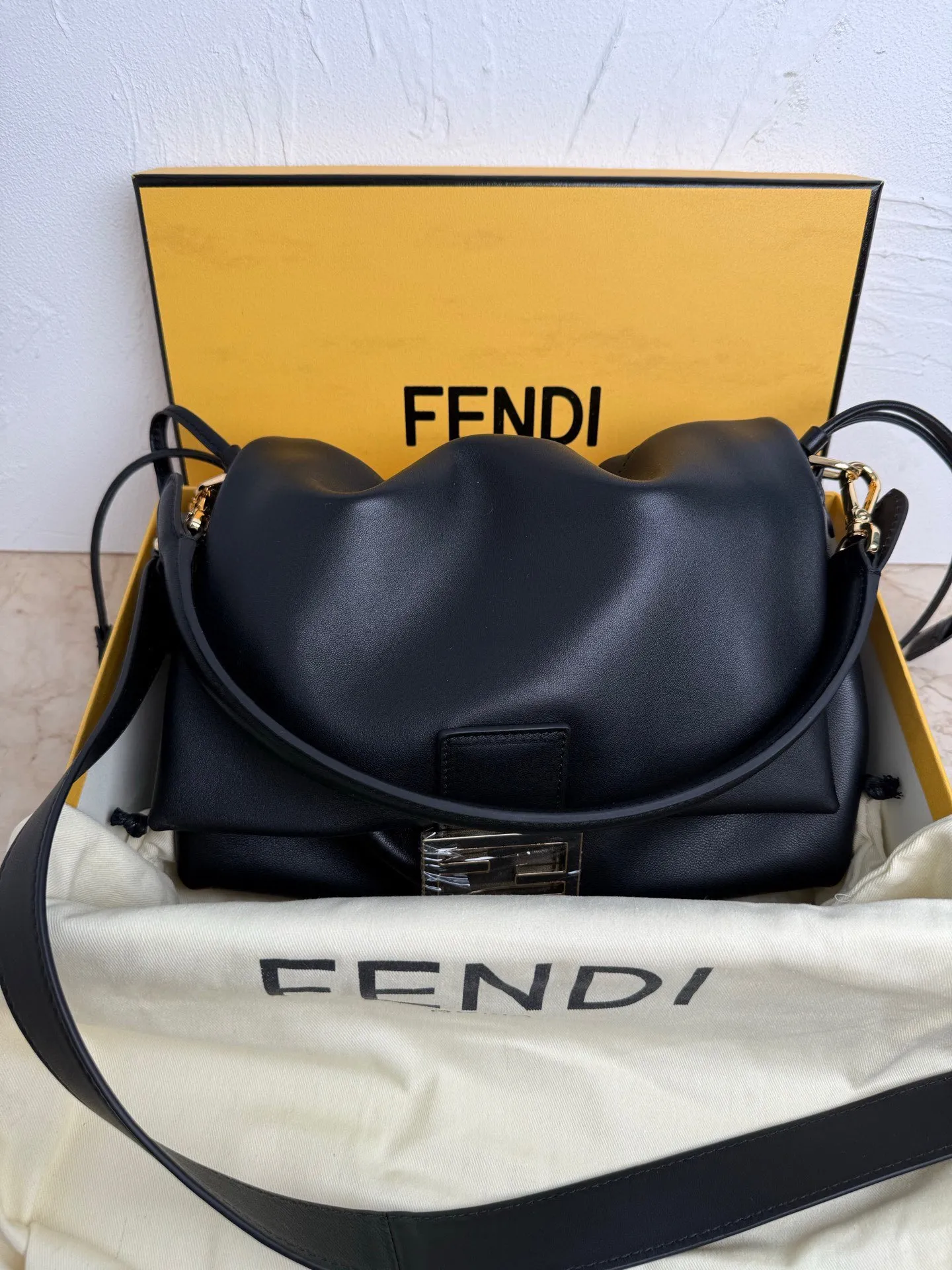 All Categories Fendi Women's Bags (Fendi) Fendi Original Order 8833