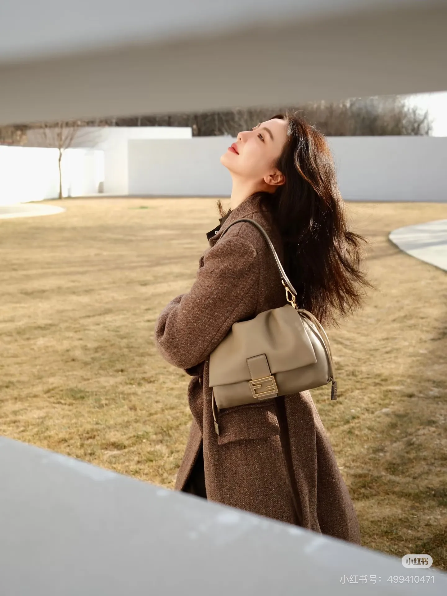 All Categories Fendi Women's Bags (Fendi) Fendi Original Order 8833