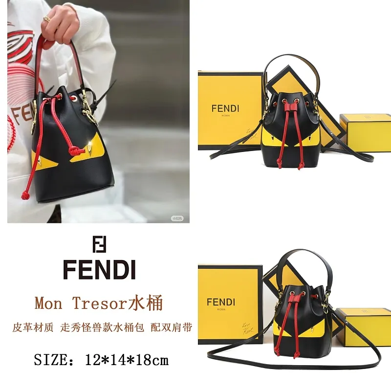 All Categories Fendi Women's Bags (Fendi) Fendi 1812