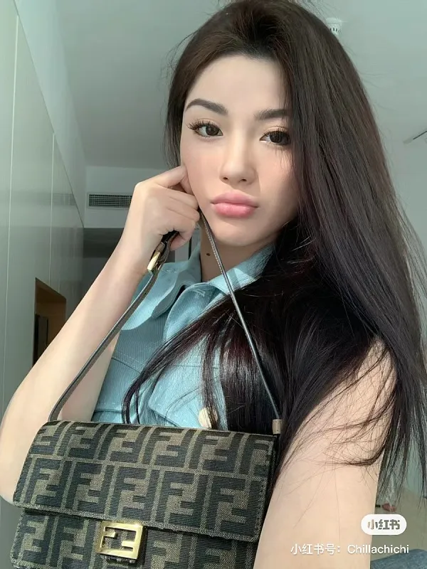 All Categories Fendi Women's Bags (Fendi) Fendi Original Order 498