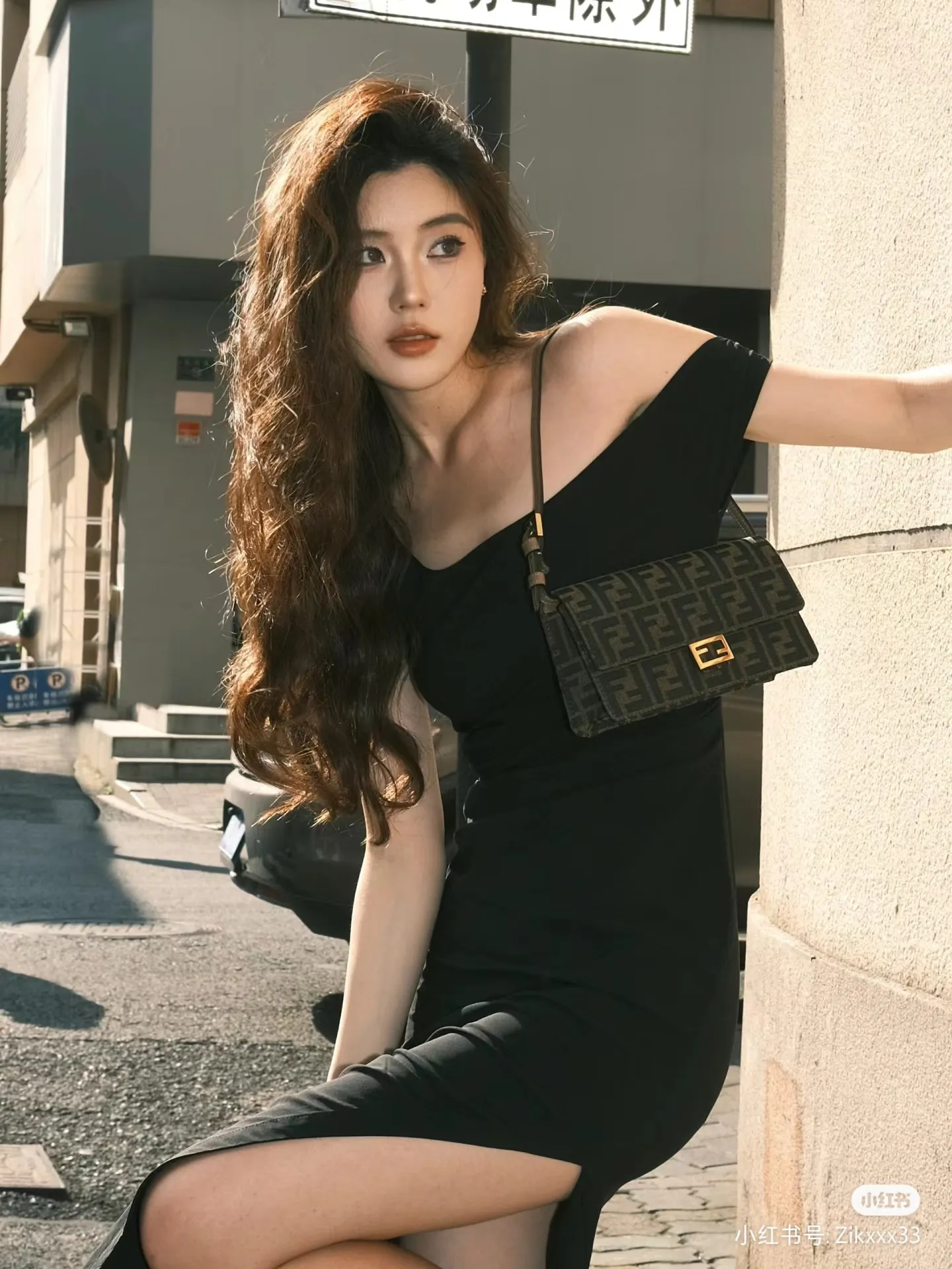 All Categories Fendi Women's Bags (Fendi) Fendi Original Order 498