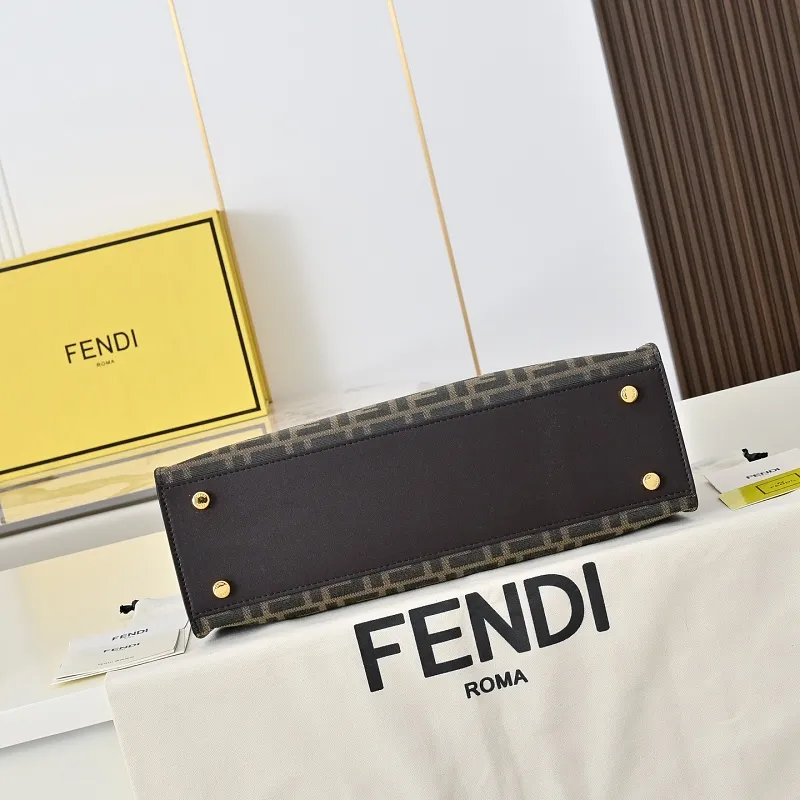 All Categories Fendi Women's Bags (Fendi) Fendi 11-01