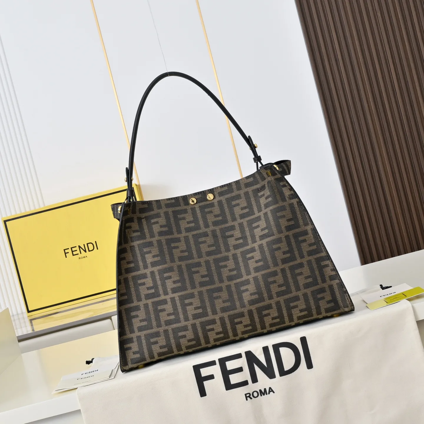 All Categories Fendi Women's Bags (Fendi) Fendi 11-01