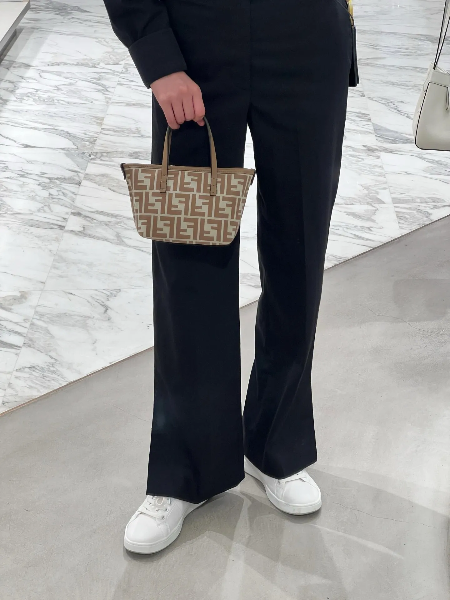 All Categories Fendi Women's Bags (Fendi) Fendi 2319
