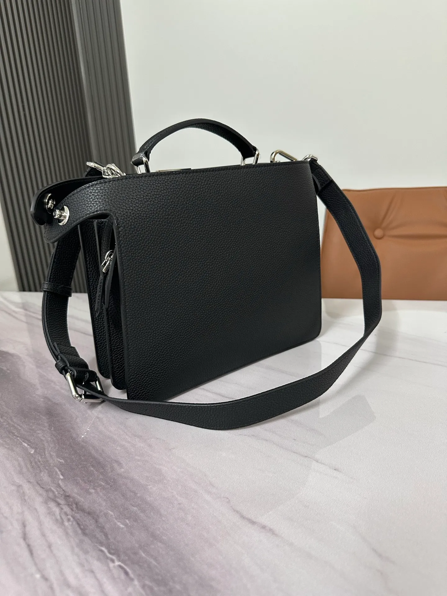 All categories Fendi women's bags (Fendi) Fendi original single 7vA530