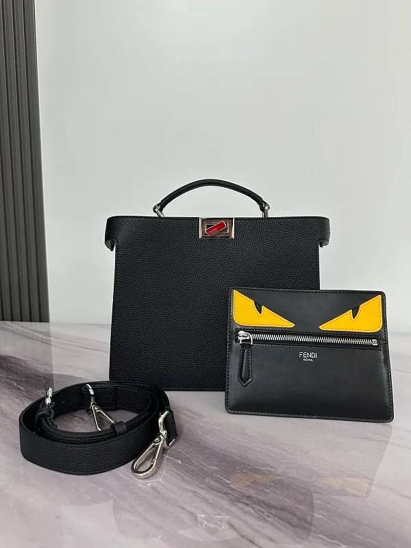 All categories Fendi women's bags (Fendi) Fendi original single 7vA530