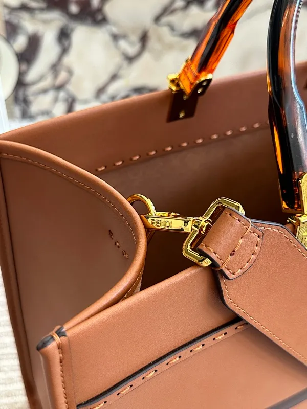 All Categories Official Website "Brand Women's Bags" Women's Bags 💙 FENDI 2025 New Fendi Handbags