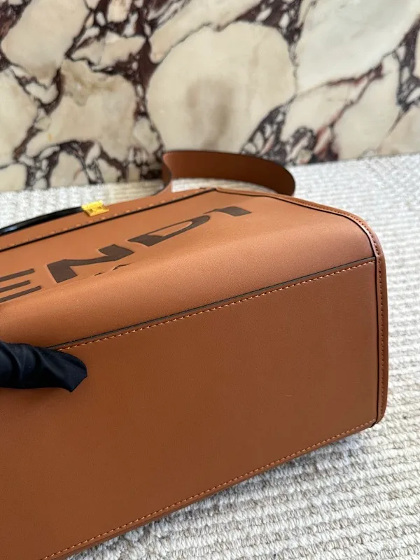 All Categories Official Website "Brand Women's Bags" Women's Bags 💙 FENDI 2025 New Fendi Handbags