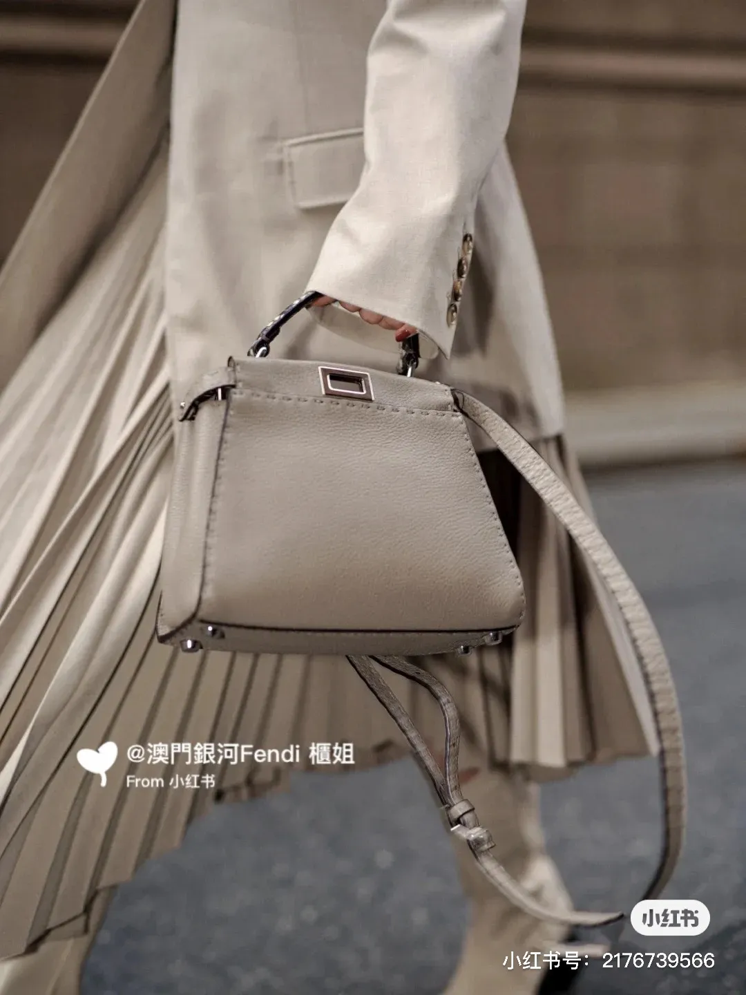 All Categories Fendi Women's Bags (Fendi) Fendi Original Order 7008