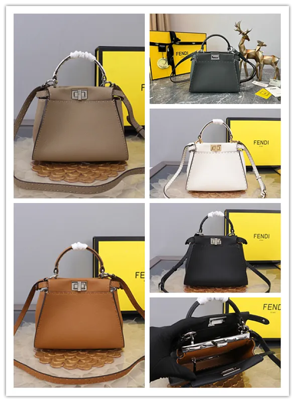 All Categories Fendi Women's Bags (Fendi) Fendi Original Order 7008