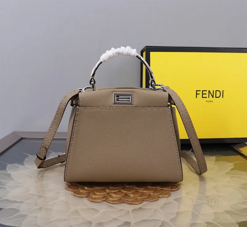 All Categories Fendi Women's Bags (Fendi) Fendi Original Order 7008