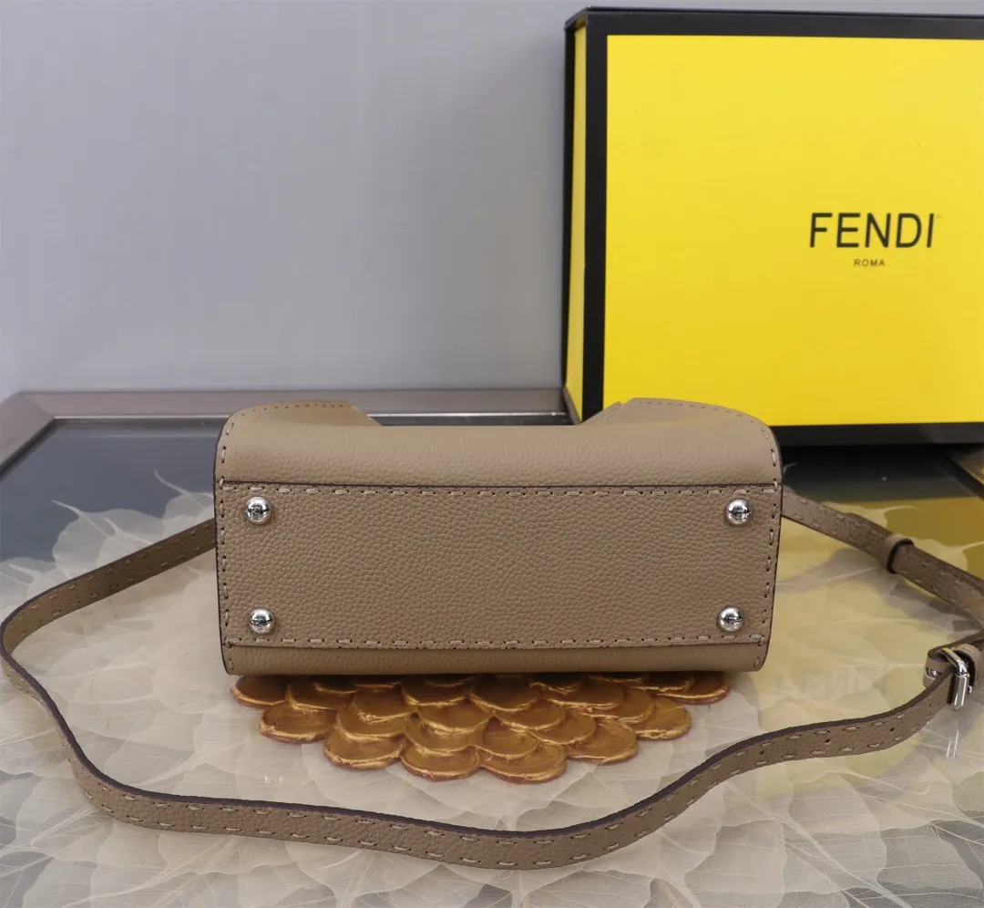 All Categories Fendi Women's Bags (Fendi) Fendi Original Order 7008