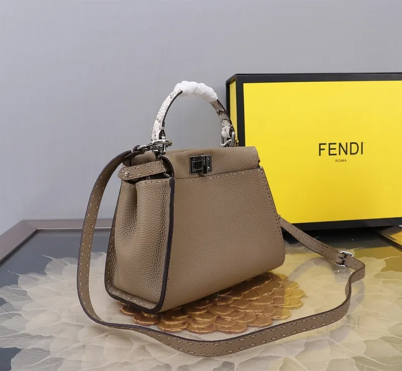 All Categories Fendi Women's Bags (Fendi) Fendi Original Order 7008