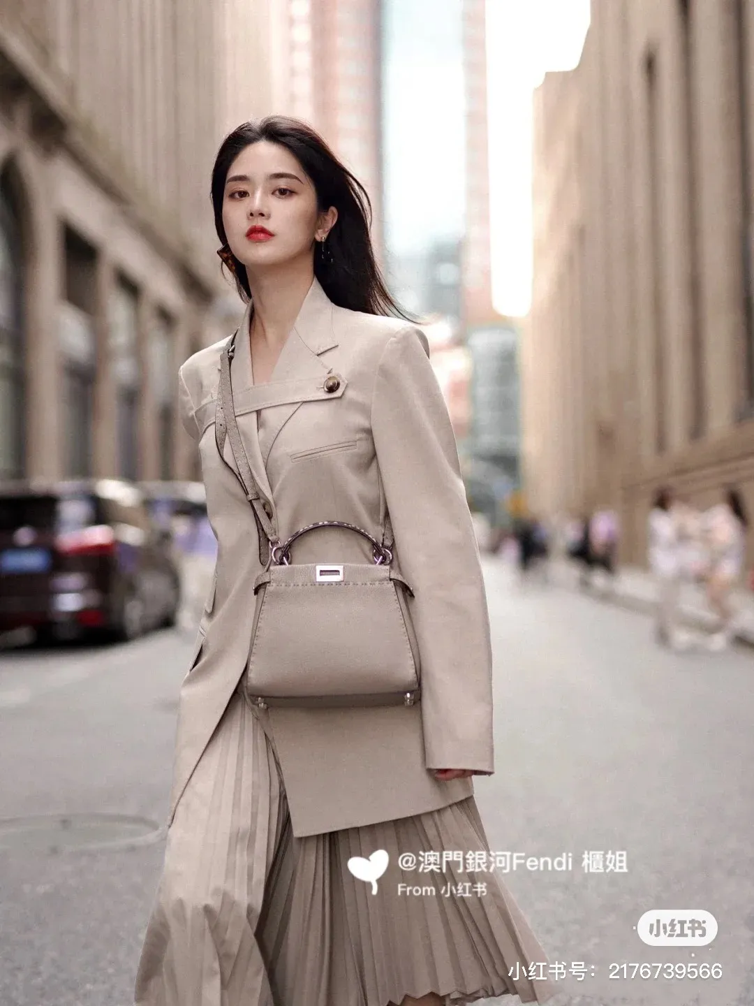 All Categories Fendi Women's Bags (Fendi) Fendi Original Order 7008