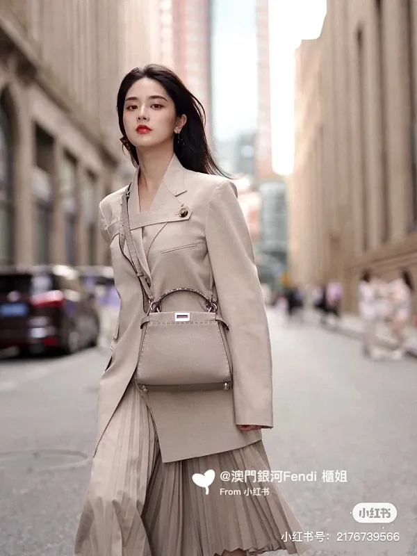All Categories Fendi Women's Bags (Fendi) Fendi Original Order 7008