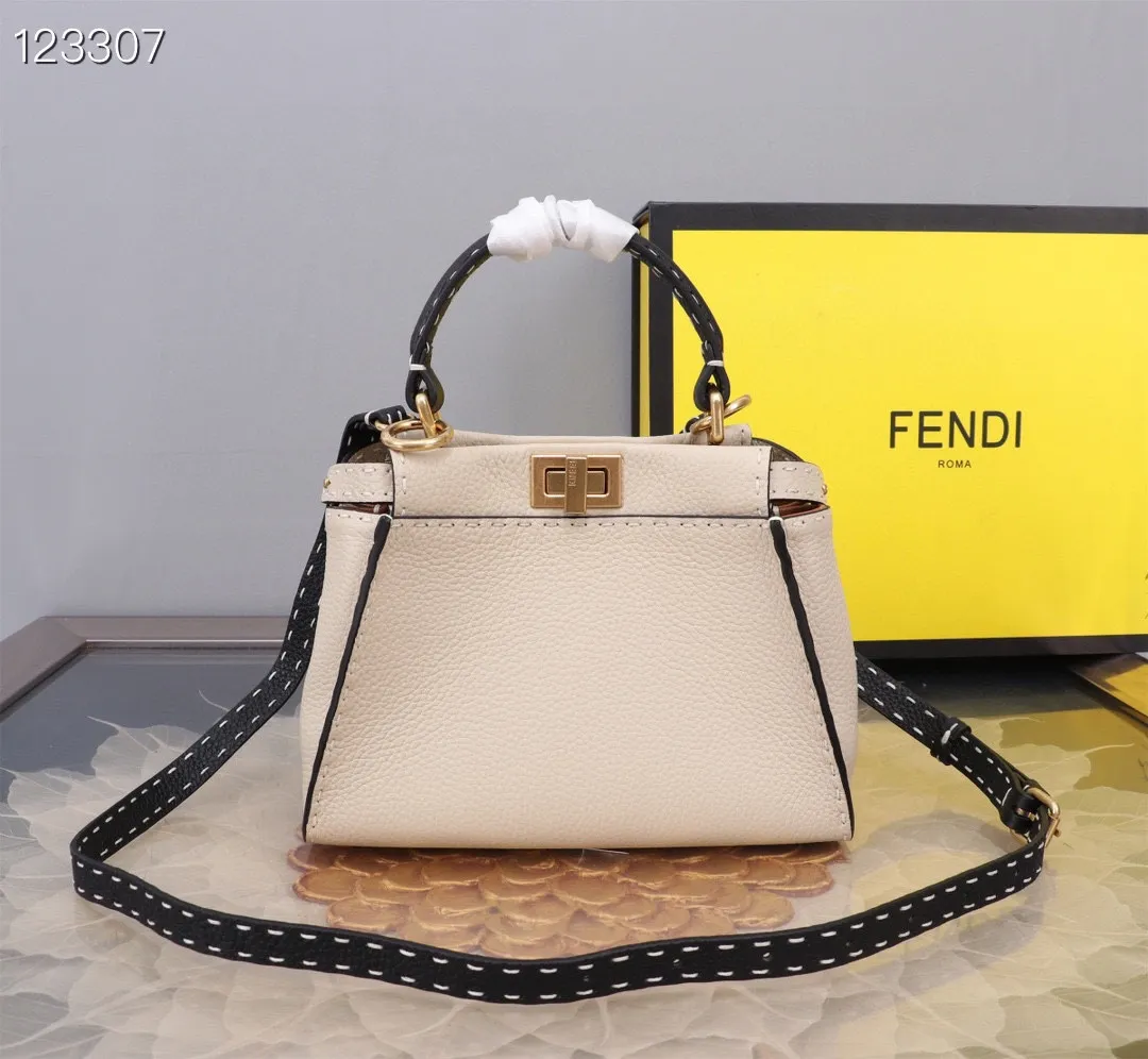 All Categories Fendi Women's Bags (Fendi) Fendi Original Order 7008
