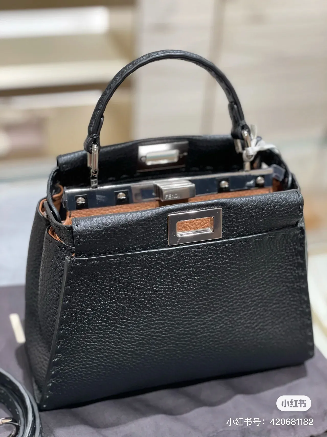 All Categories Fendi Women's Bags (Fendi) Fendi Original Order 7008