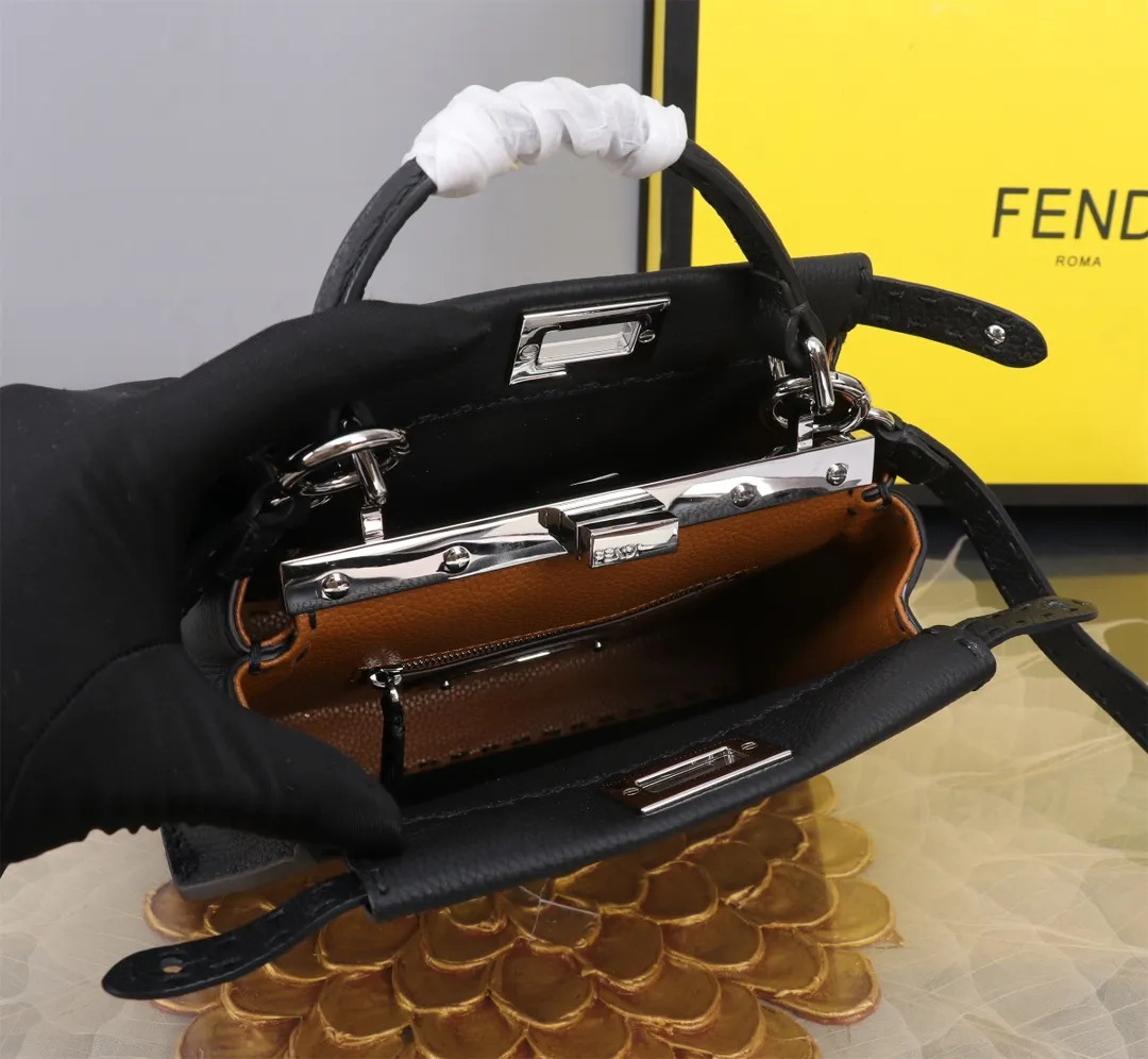 All Categories Fendi Women's Bags (Fendi) Fendi Original Order 7008