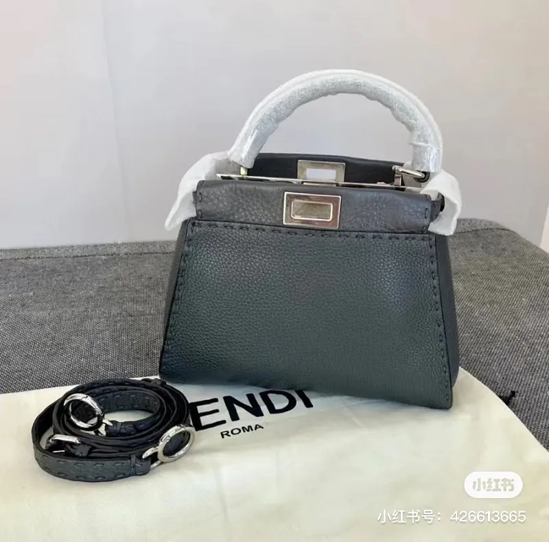 All Categories Fendi Women's Bags (Fendi) Fendi Original Order 7008