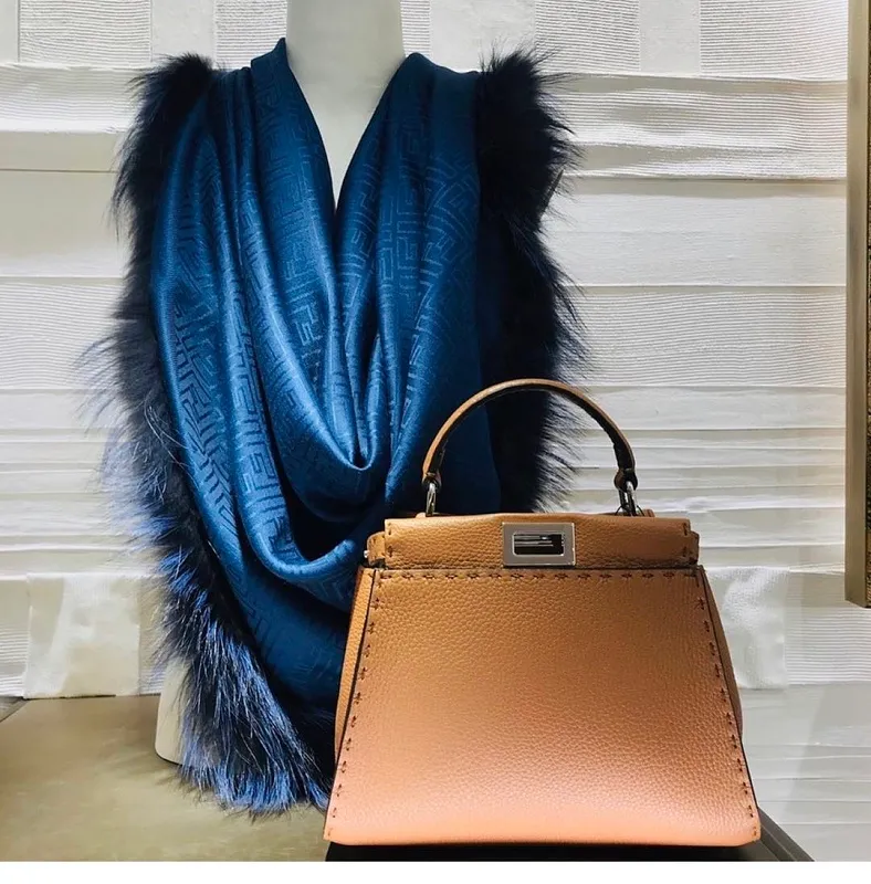 All Categories Fendi Women's Bags (Fendi) Fendi Original Order 7008