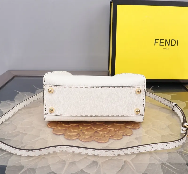 All Categories Fendi Women's Bags (Fendi) Fendi Original Order 7008