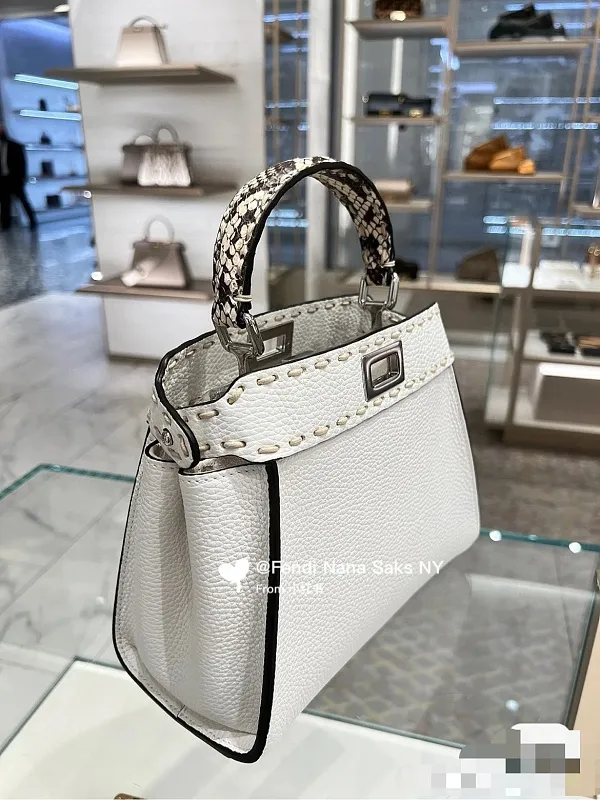 All Categories Fendi Women's Bags (Fendi) Fendi Original Order 7008
