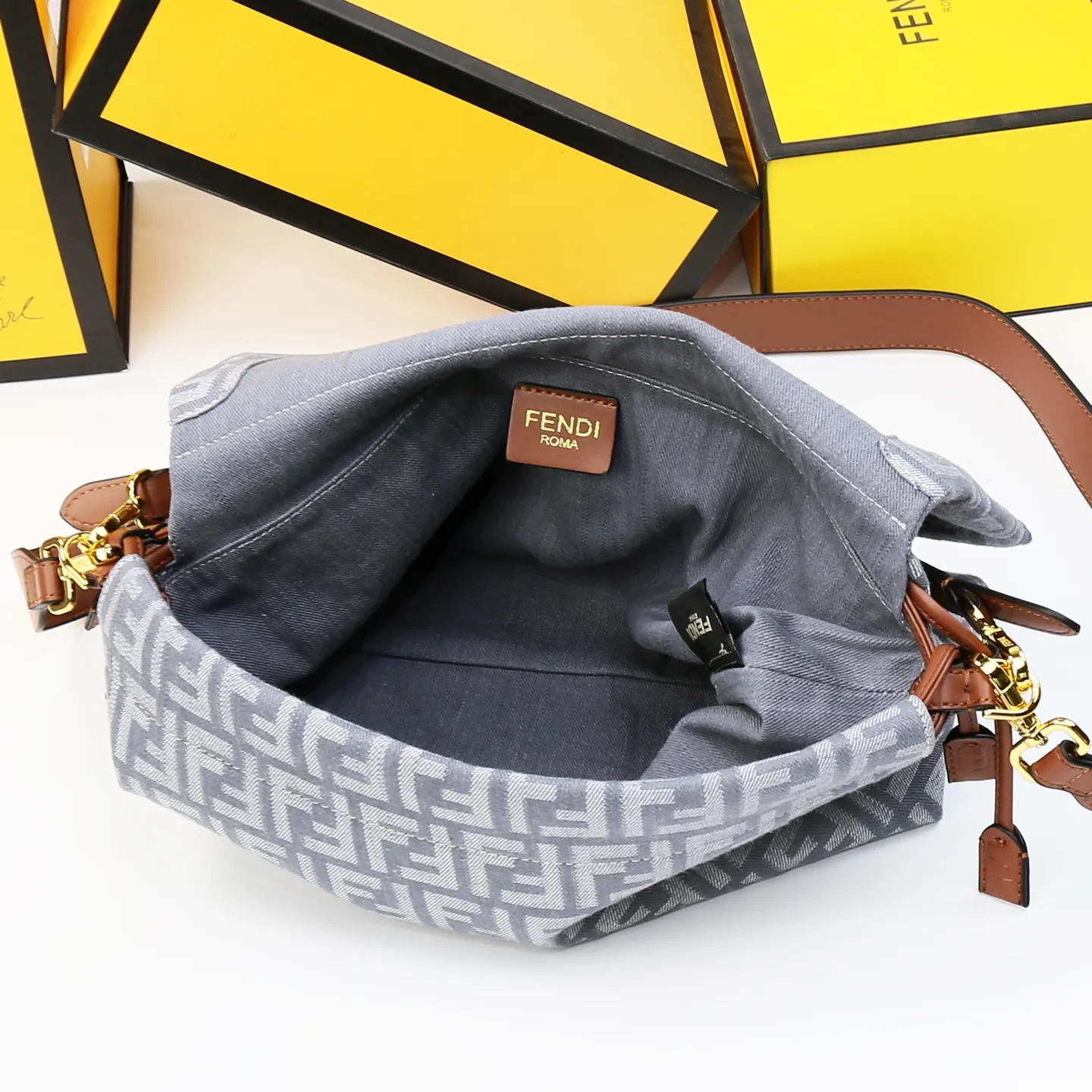 All Categories Fendi Women's Bags (Fendi) Fendi 2090