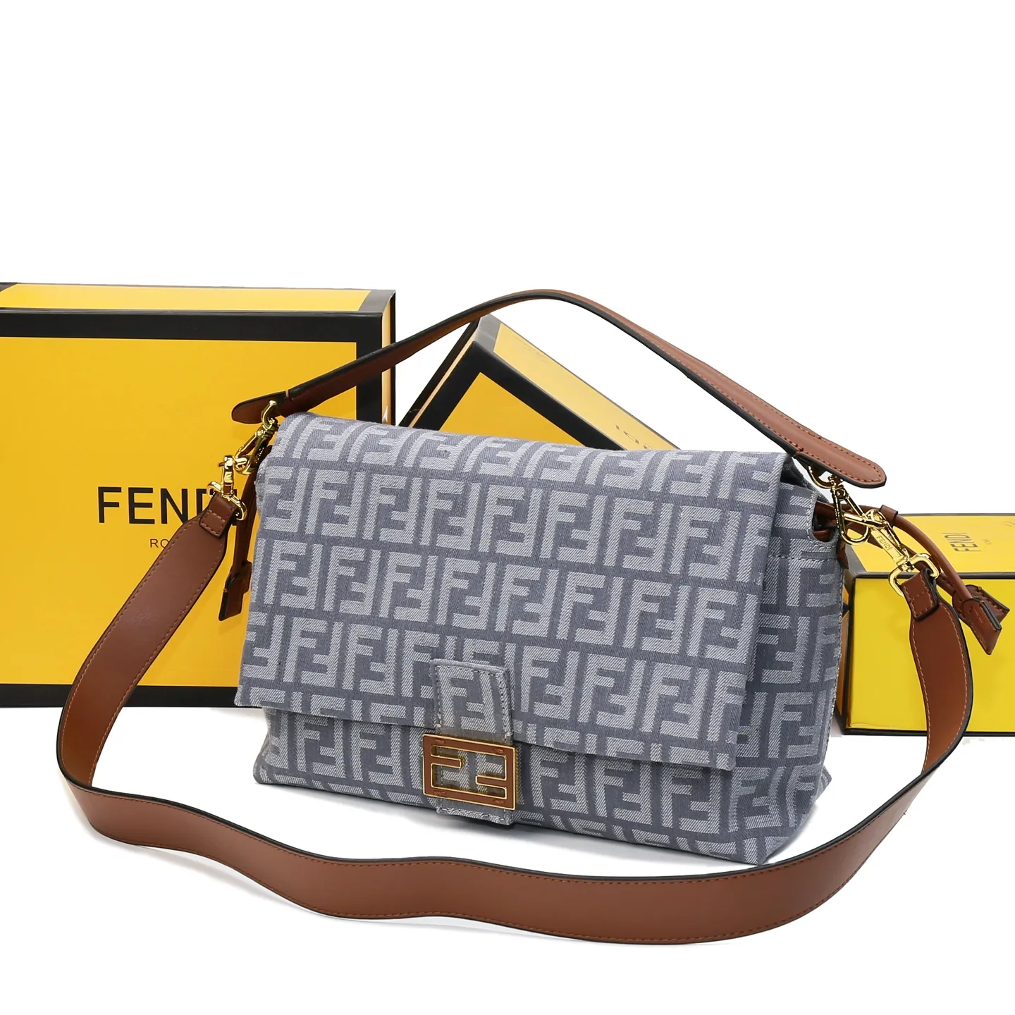 All Categories Fendi Women's Bags (Fendi) Fendi 2090