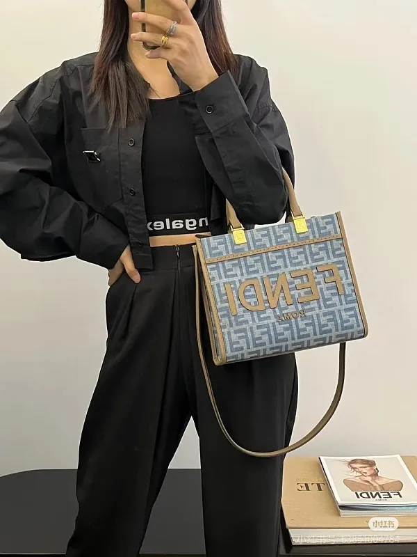 All Categories Fendi Women's Bags (Fendi) Fendi Original Order 004