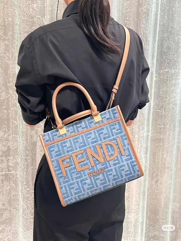 All Categories Fendi Women's Bags (Fendi) Fendi Original Order 004