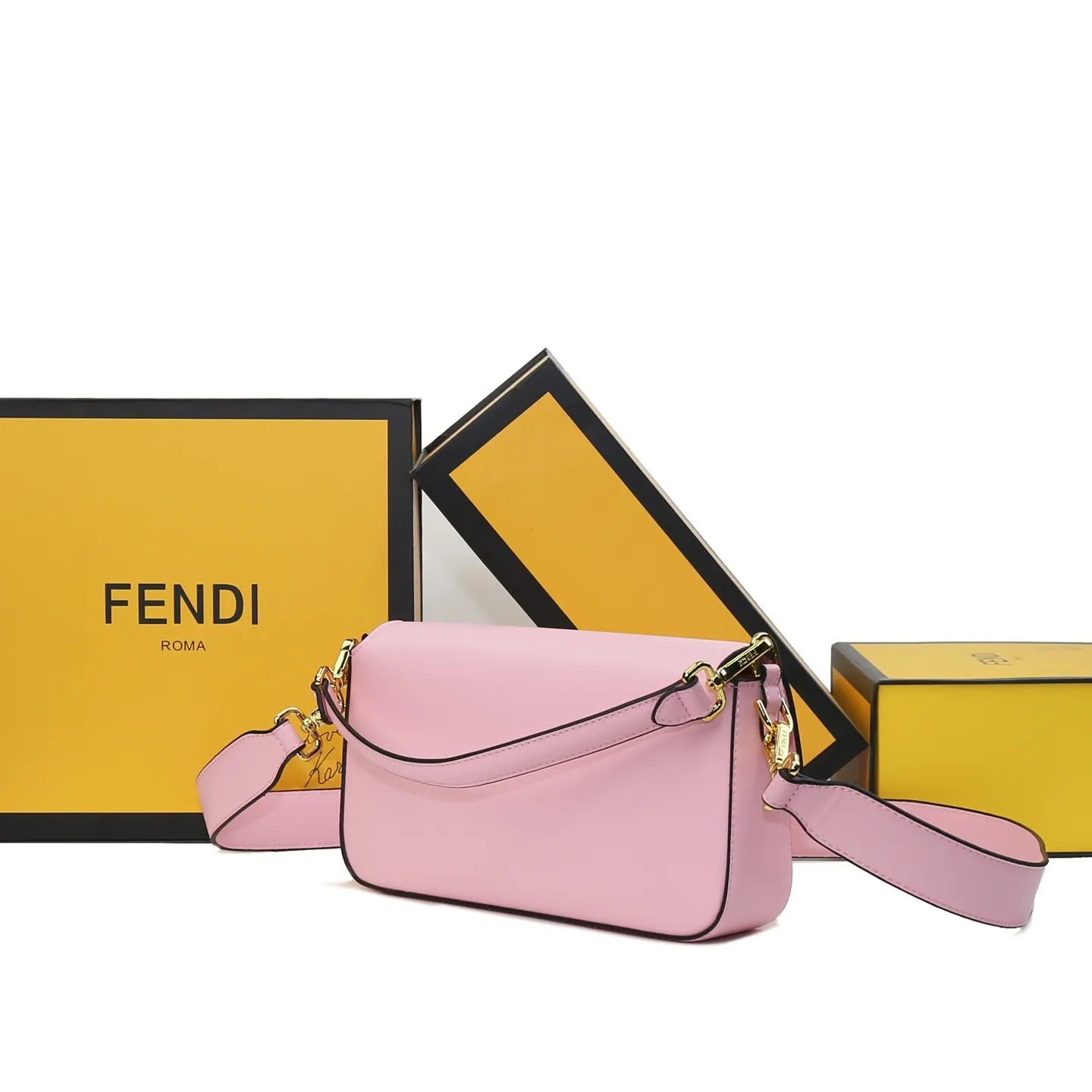All Categories Fendi Women's Bags (Fendi) Fendi 2715