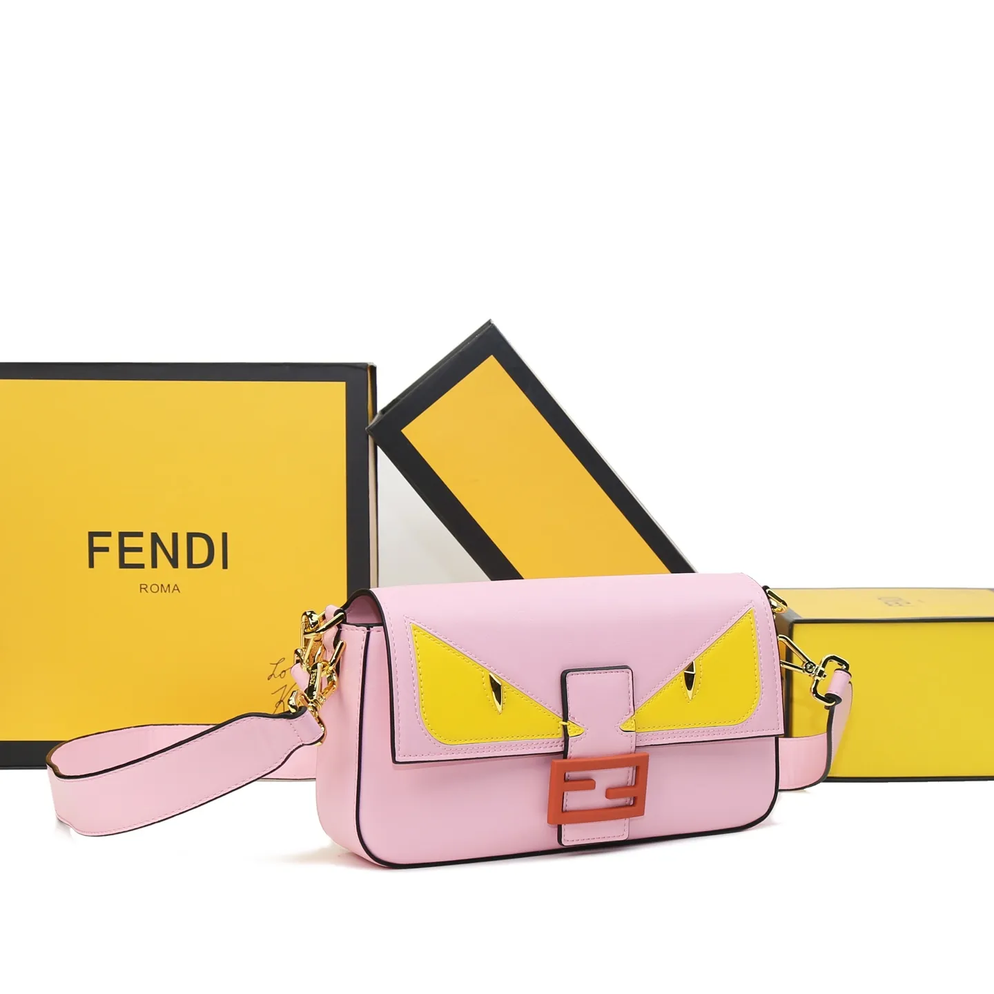 All Categories Fendi Women's Bags (Fendi) Fendi 2715
