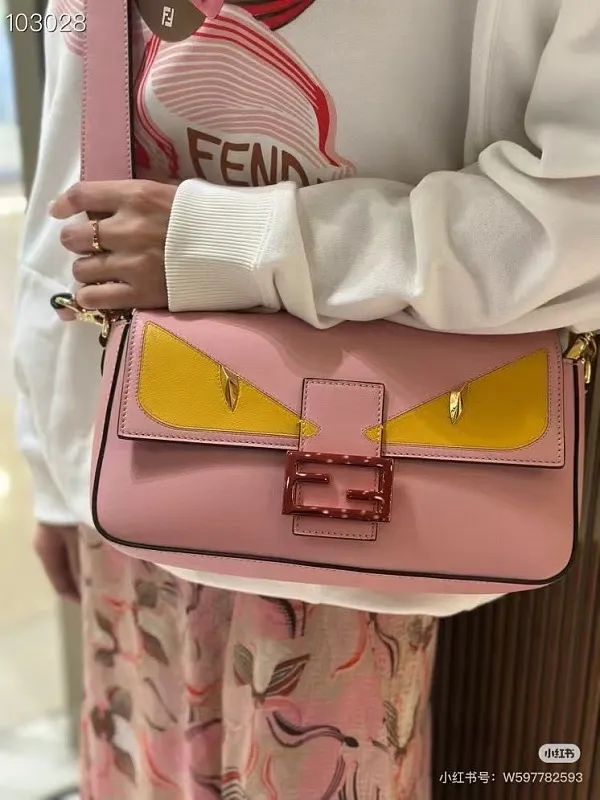 All Categories Fendi Women's Bags (Fendi) Fendi 2715