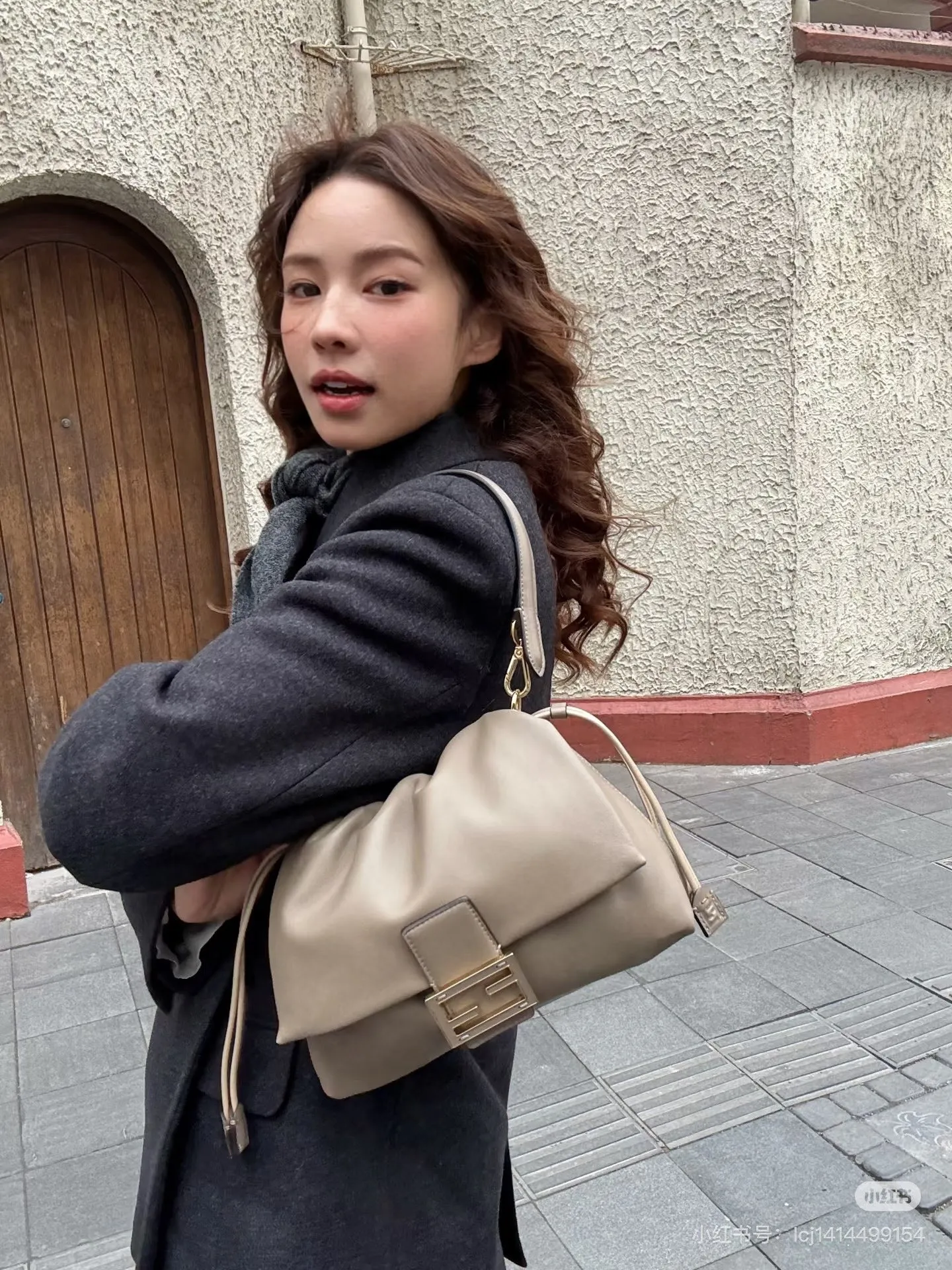 All Categories Fendi Women's Bags (Fendi) Fendi Original Order 83015