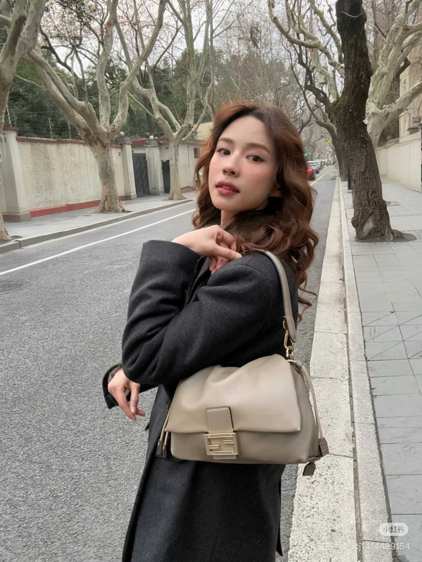All Categories Fendi Women's Bags (Fendi) Fendi Original Order 83015