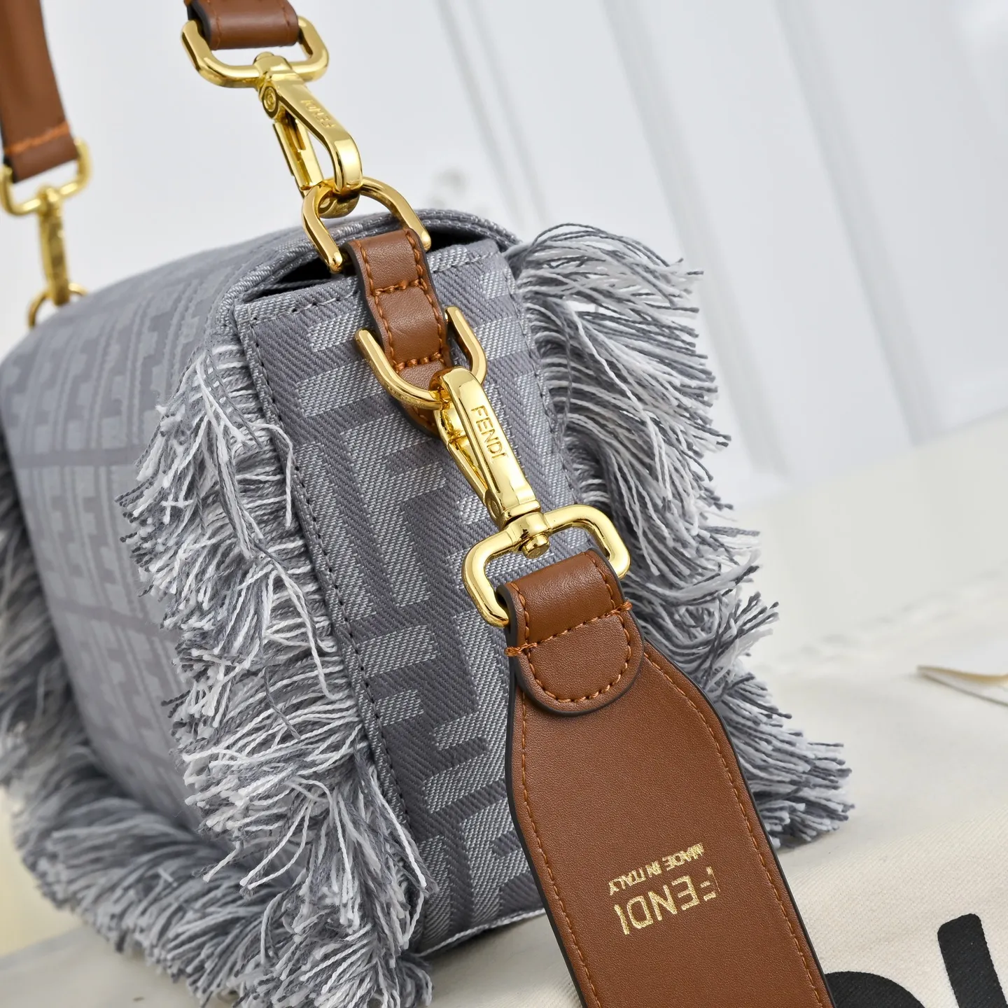All Categories Fendi Women's Bags (Fendi) Fendi 7755 Medium