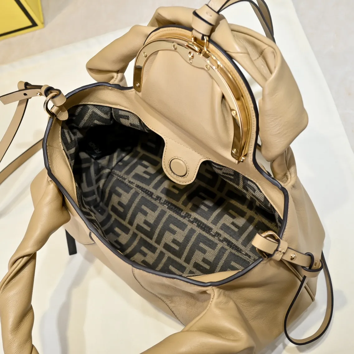 All Categories Fendi Women's Bags (Fendi) Fendi Original Order 001
