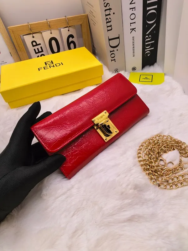 All Categories Official Website "Brand Women's Bags" Women's Bags 💙 FENDI Top Version FENDI Shoulder Bag 2026 New Style