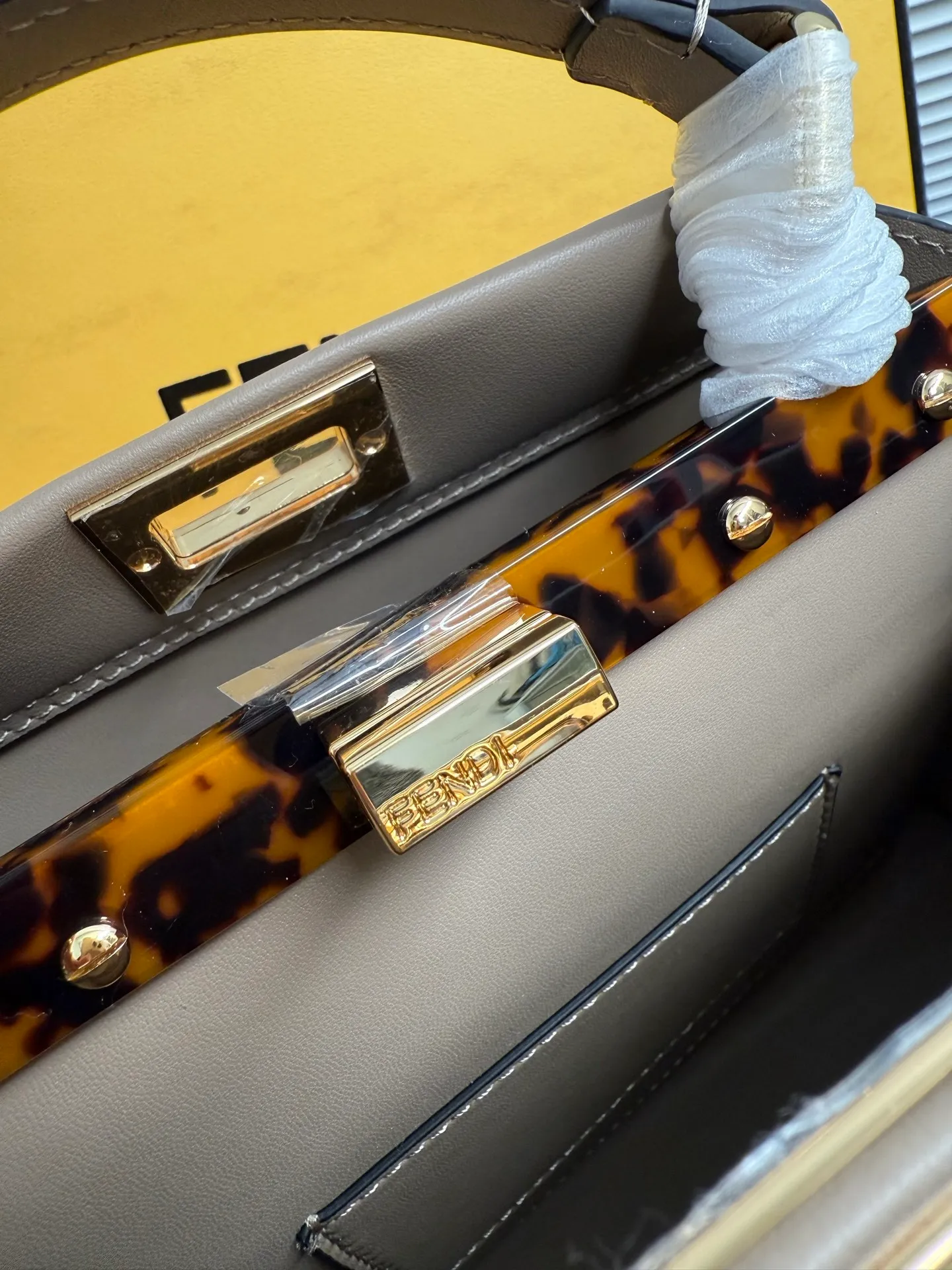 All Categories Official Website "Brand Women's Bags" Women's Bags 💙 FENDI 2026 Official Website FENDI Crossbody Bag