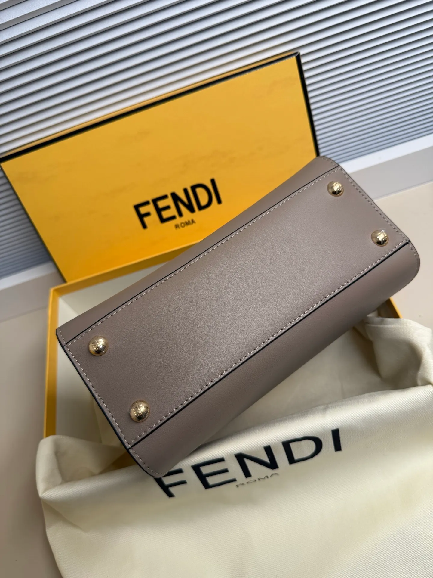 All Categories Official Website "Brand Women's Bags" Women's Bags 💙 FENDI 2026 Official Website FENDI Crossbody Bag
