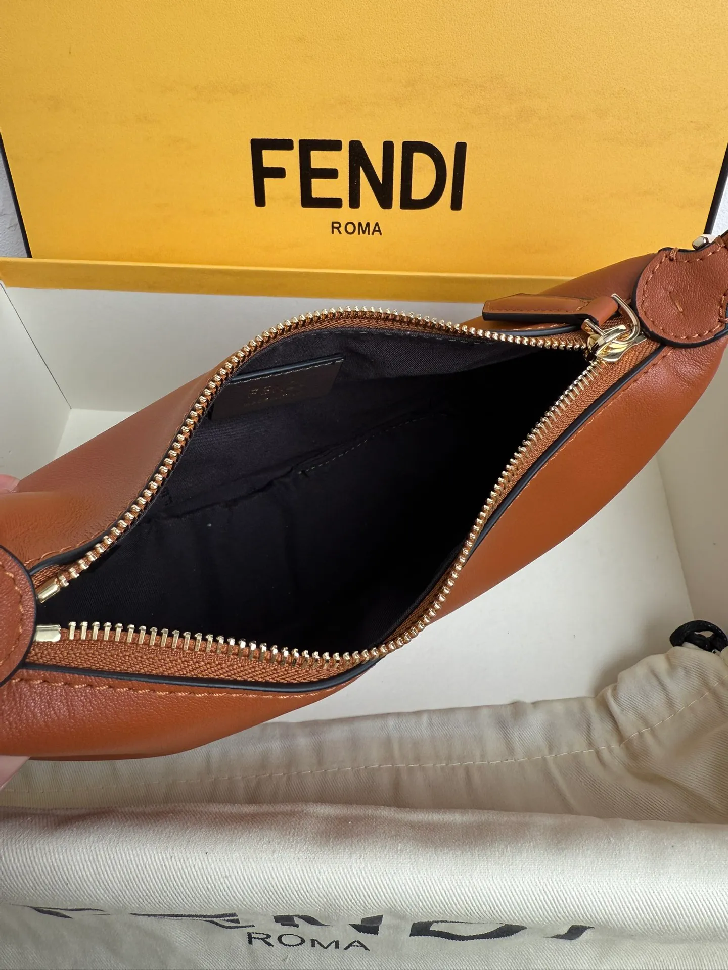 All Categories Fendi Women's Bags (Fendi) Fendi Original Order 831 Small