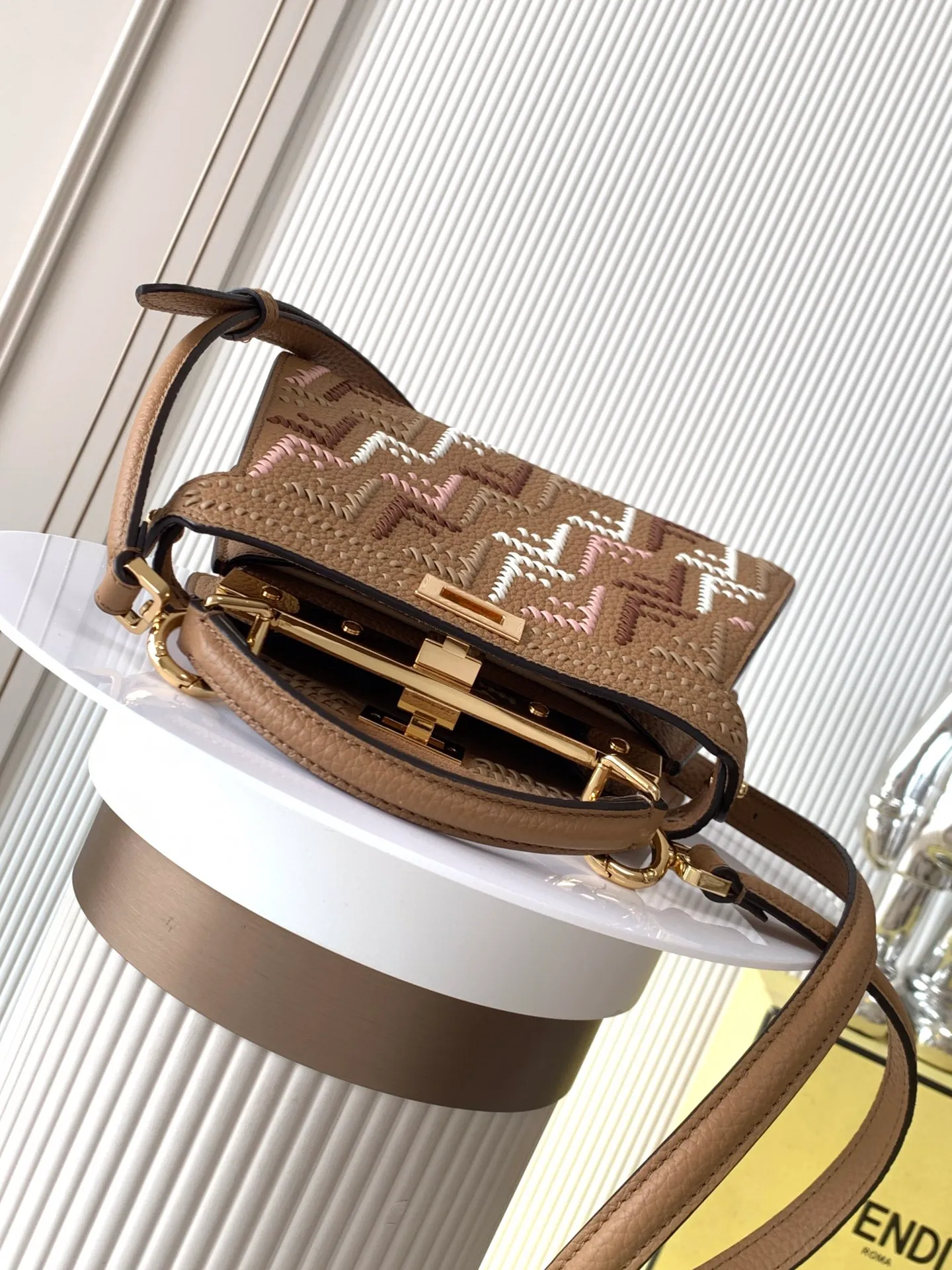 All Categories Fendi Women's Bags (Fendi) Fendi Top 5003