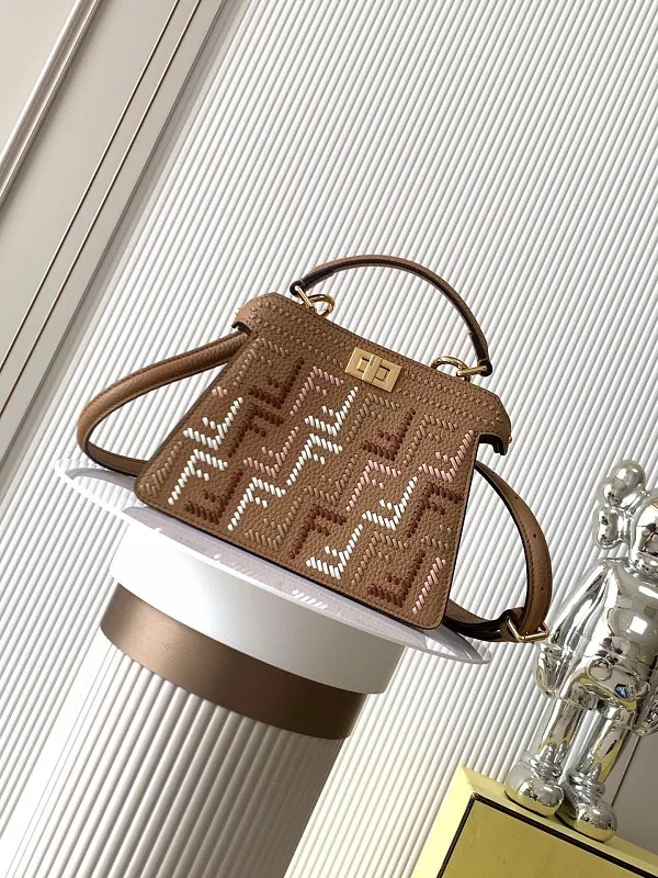 All Categories Fendi Women's Bags (Fendi) Fendi Top 5003