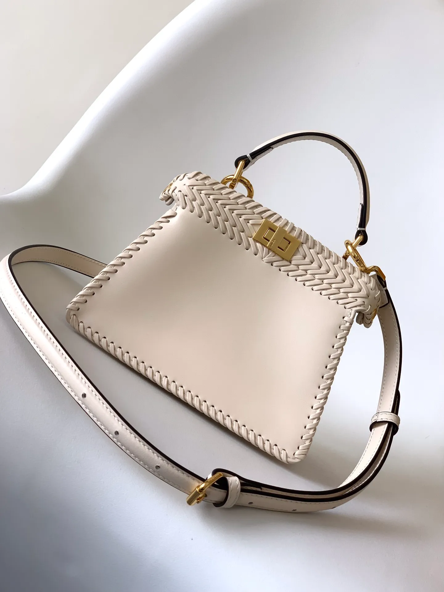 All Categories Fendi Women's Bags (Fendi) Fendi 5502