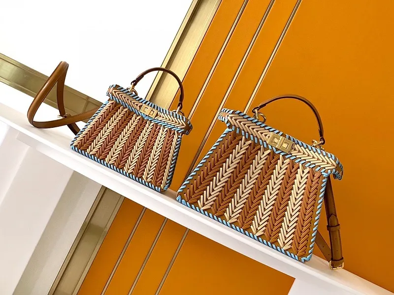 All Categories Fendi Women's Bags (Fendi) Fendi 5502