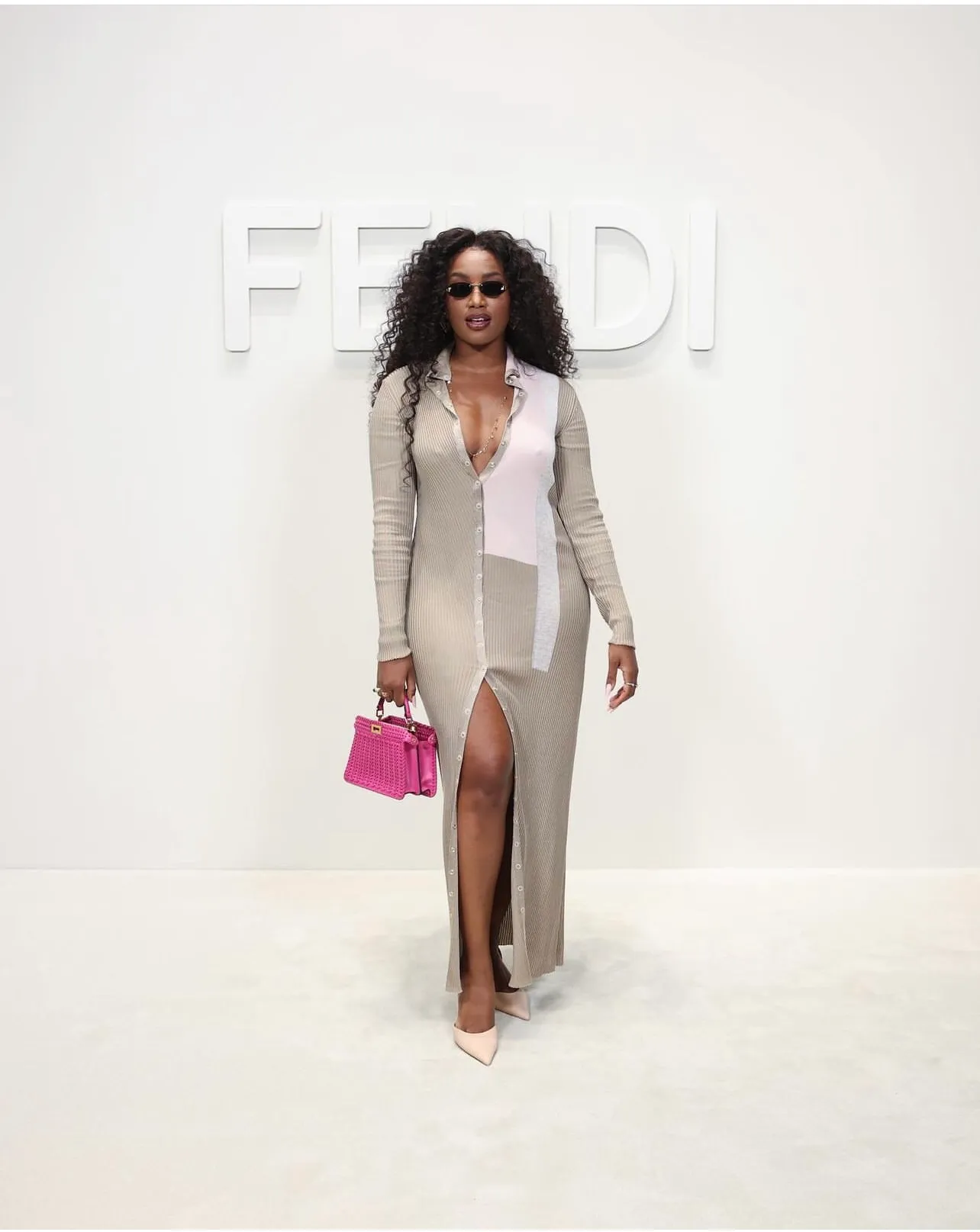All Categories Fendi Women's Bags (Fendi) Fendi 5502