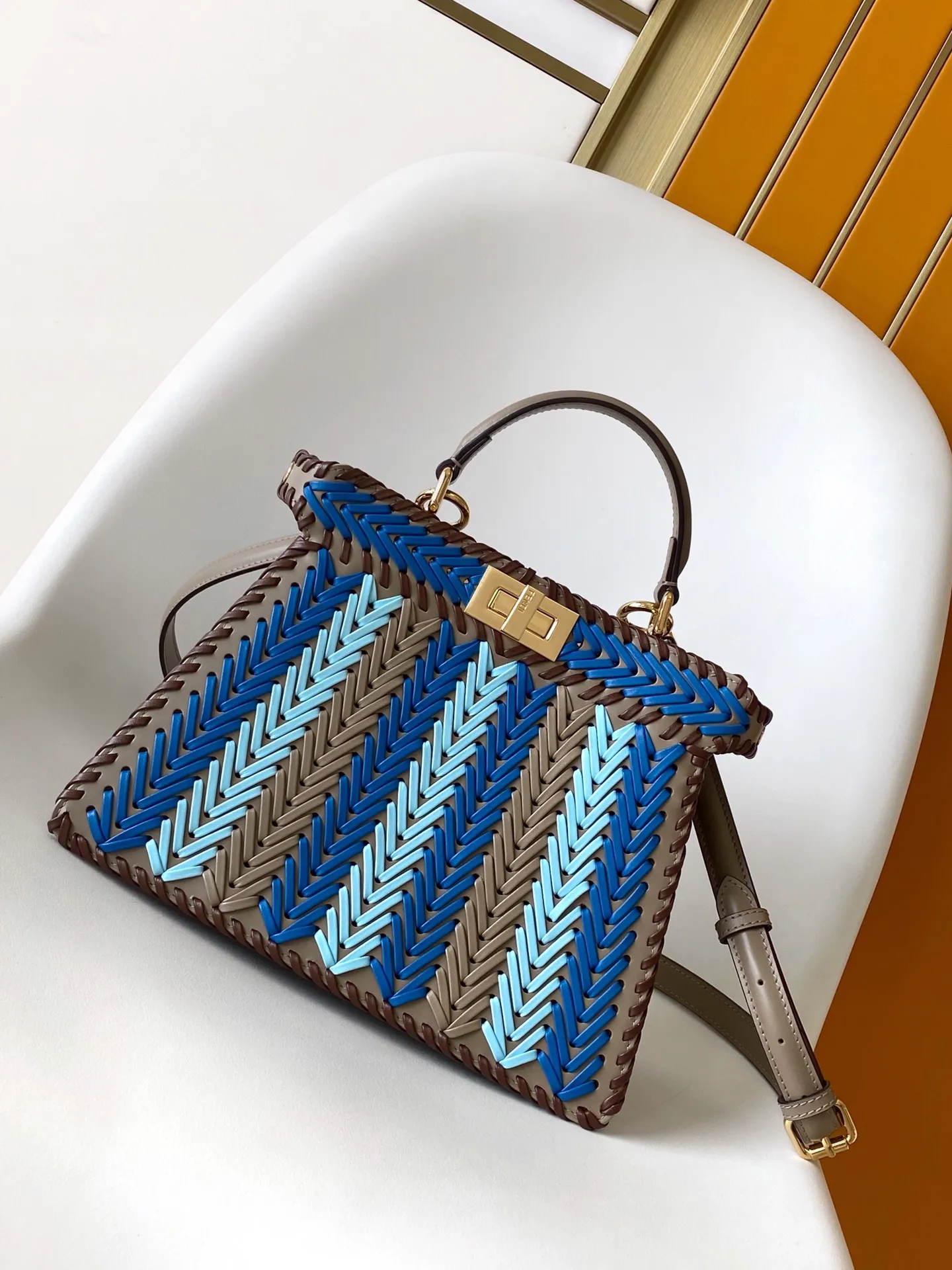 All Categories Fendi Women's Bags (Fendi) Fendi 5502