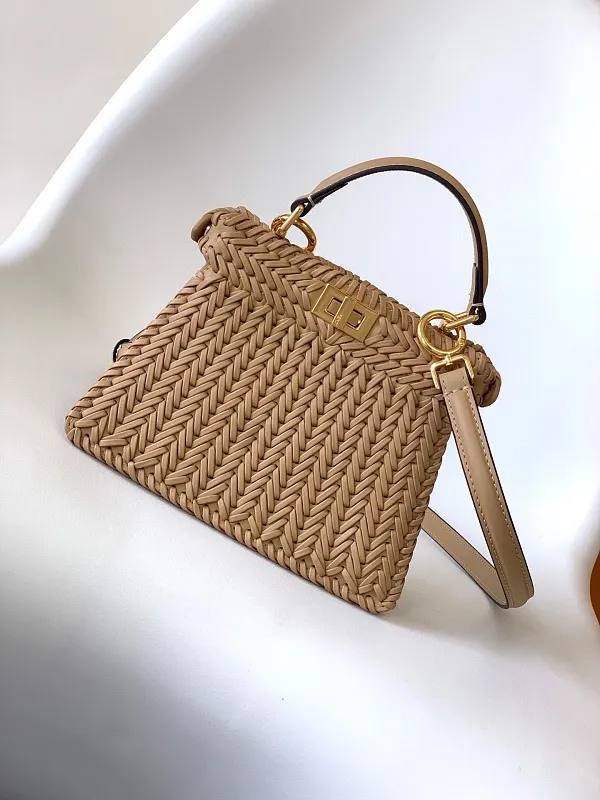All Categories Fendi Women's Bags (Fendi) Fendi 5502